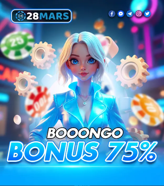 28 Mars Casino Bonuses