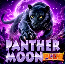 Panther Moon Plus slot at 28 Mars Casino