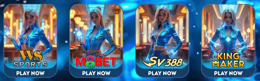 Sport Games at 28 Mars Casino