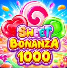 Sweet Bonanza 1000 slot at 28 Mars Casino